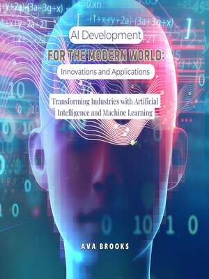 cover image of AI Development for the Modern World